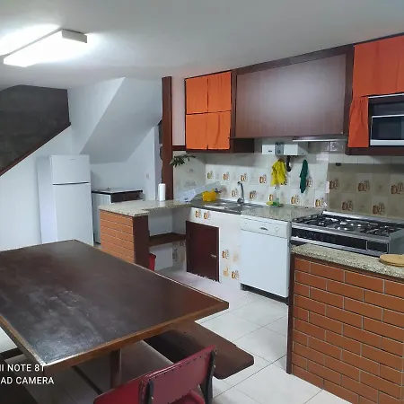 Casa Prado De Mo Arcos de Valdevez