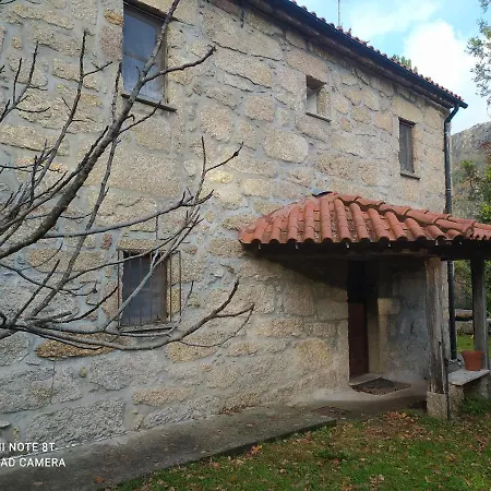 Casa Prado De Mo Arcos de Valdevez