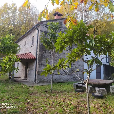 Casa Prado De Mo * Arcos de Valdevez