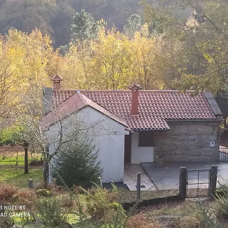 Lodge Casa Prado De Mo *