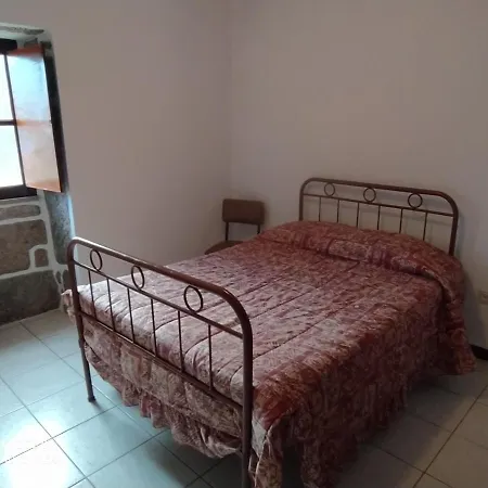 Casa Prado De Mo Lodge