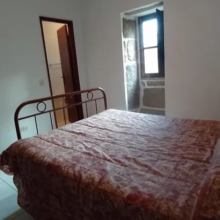 Деревянный коттедж Casa Prado De Mo *