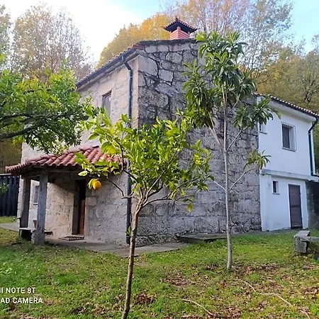 Деревянный коттедж Casa Prado De Mo *