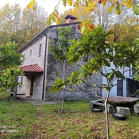 Casa Prado De Mo Аркуш-ди-Валдевеш