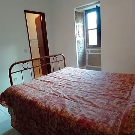 Деревянный коттедж Casa Prado De Mo