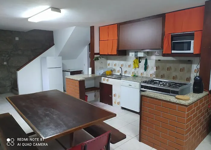 Casa Prado De Mo اركوس دي فالديفيز