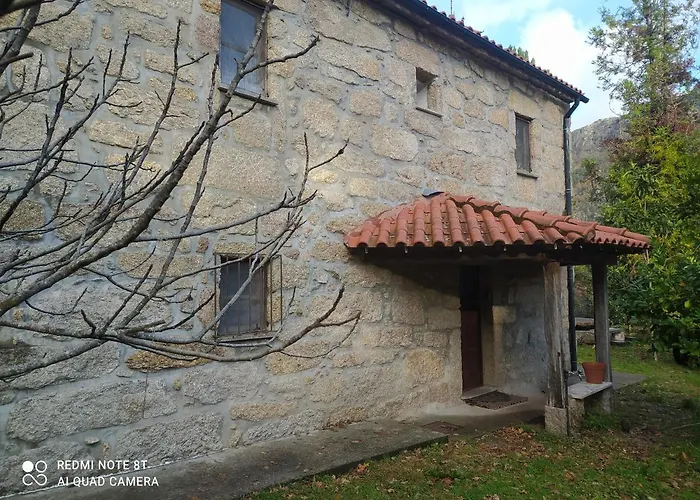 Casa Prado De Mo Arcos de Valdevez