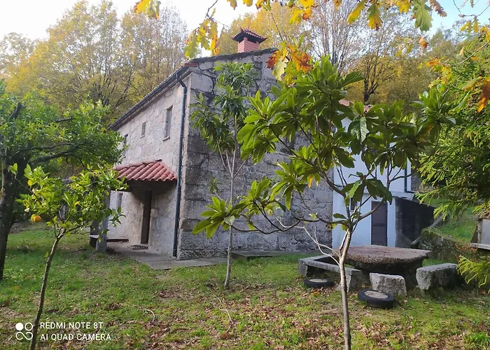 Casa Prado De Mo * Arcos de Valdevez