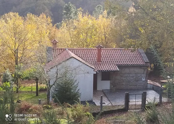 Lodge Casa Prado De Mo *