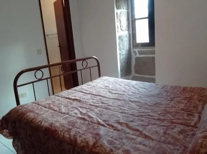 Hytte Casa Prado De Mo *