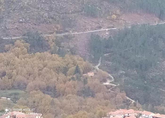 Casa Prado De Mo Lodge *